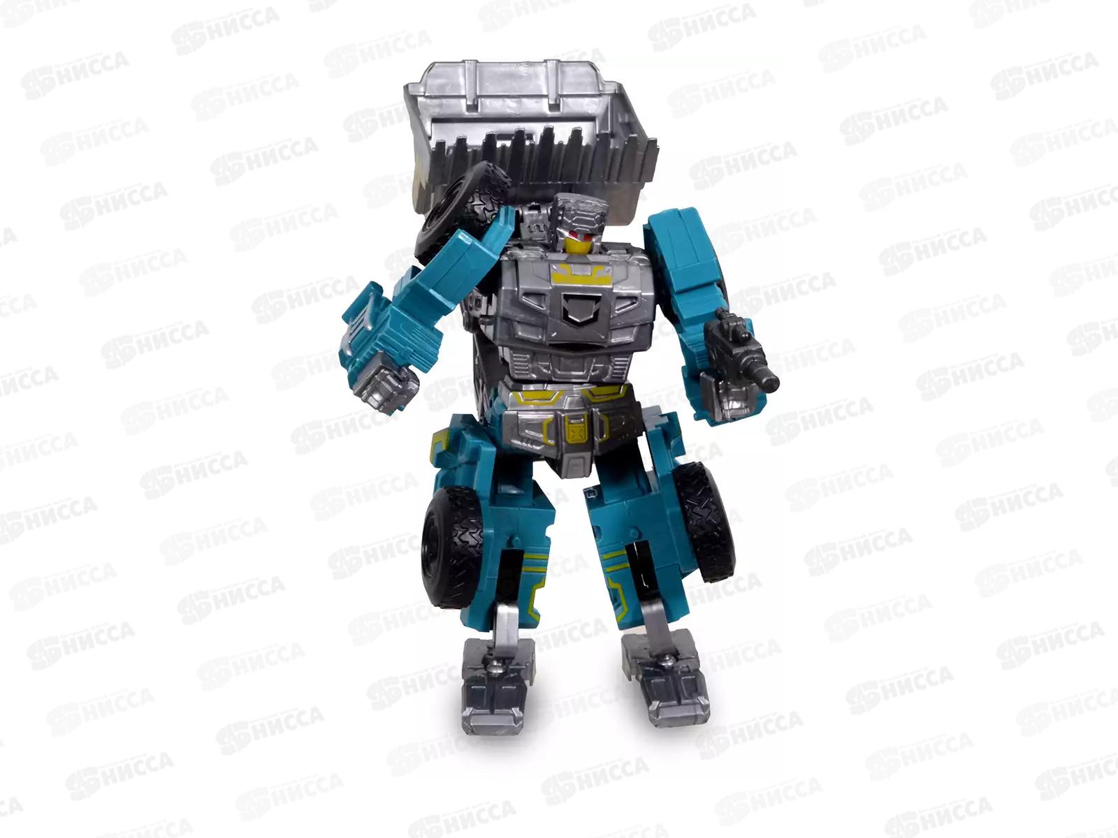 Трансформер 908-8D в коробке     гб