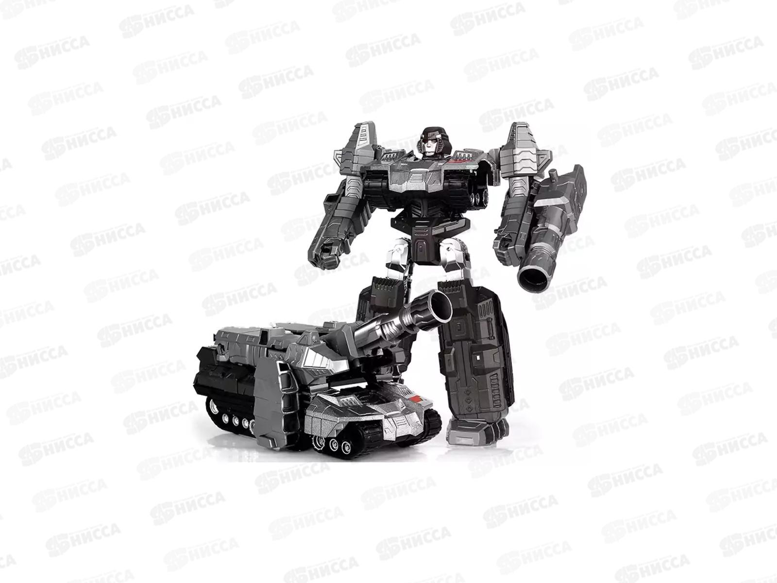 Трансформер 895-3 в коробке  гб