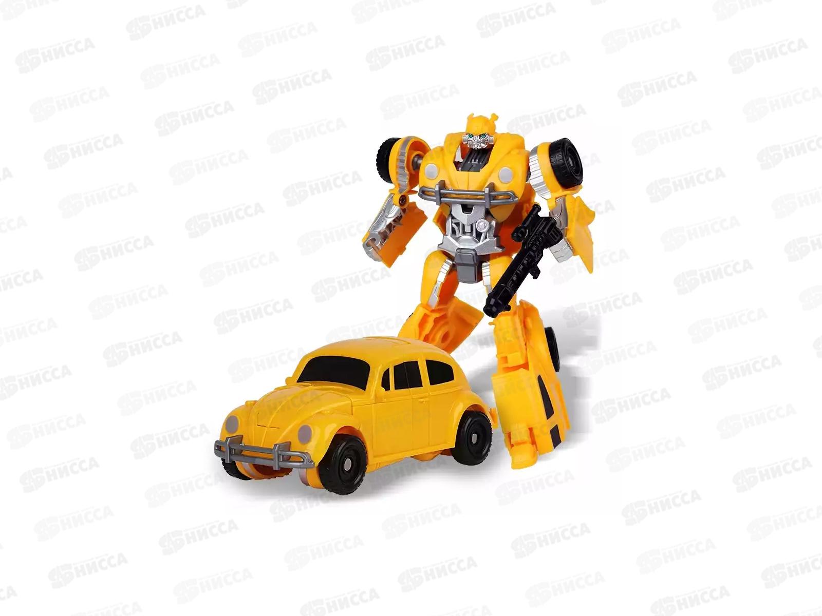 Трансформер Н8003-1А в коробке   гб