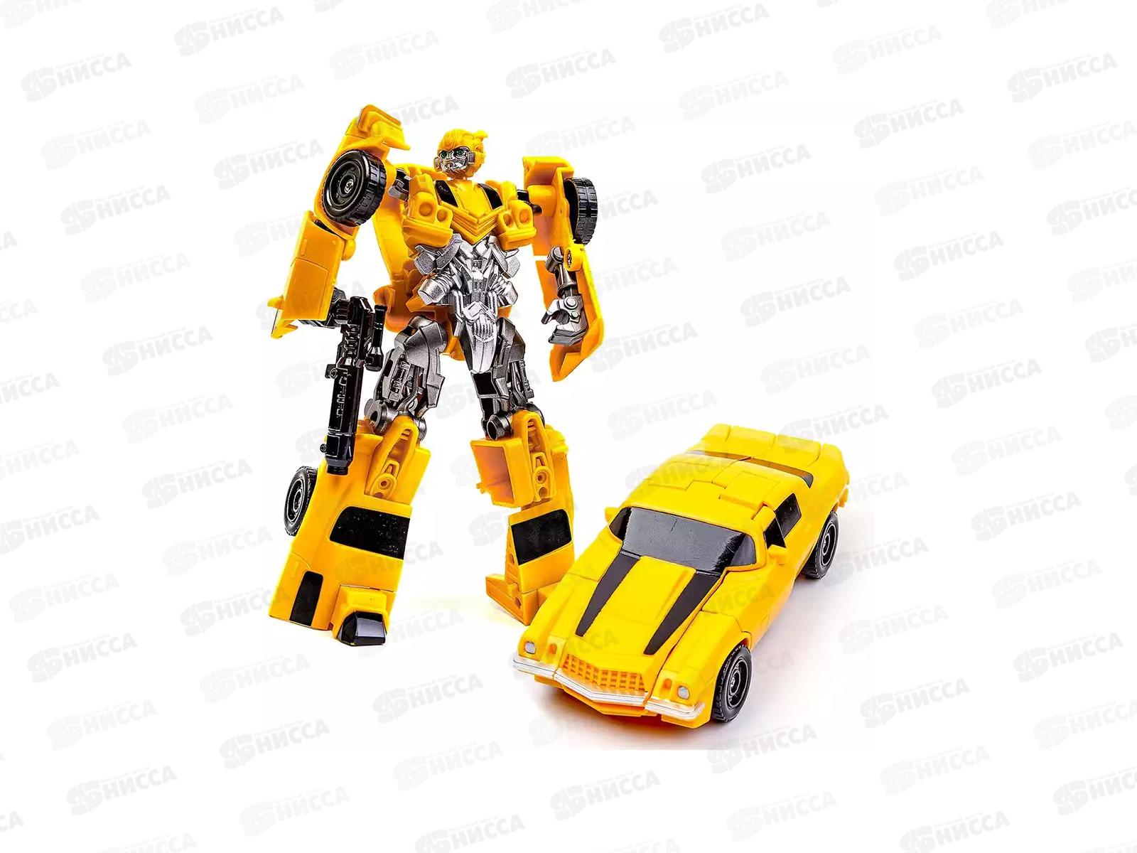 Трансформер Н8003-1В в коробке   гб