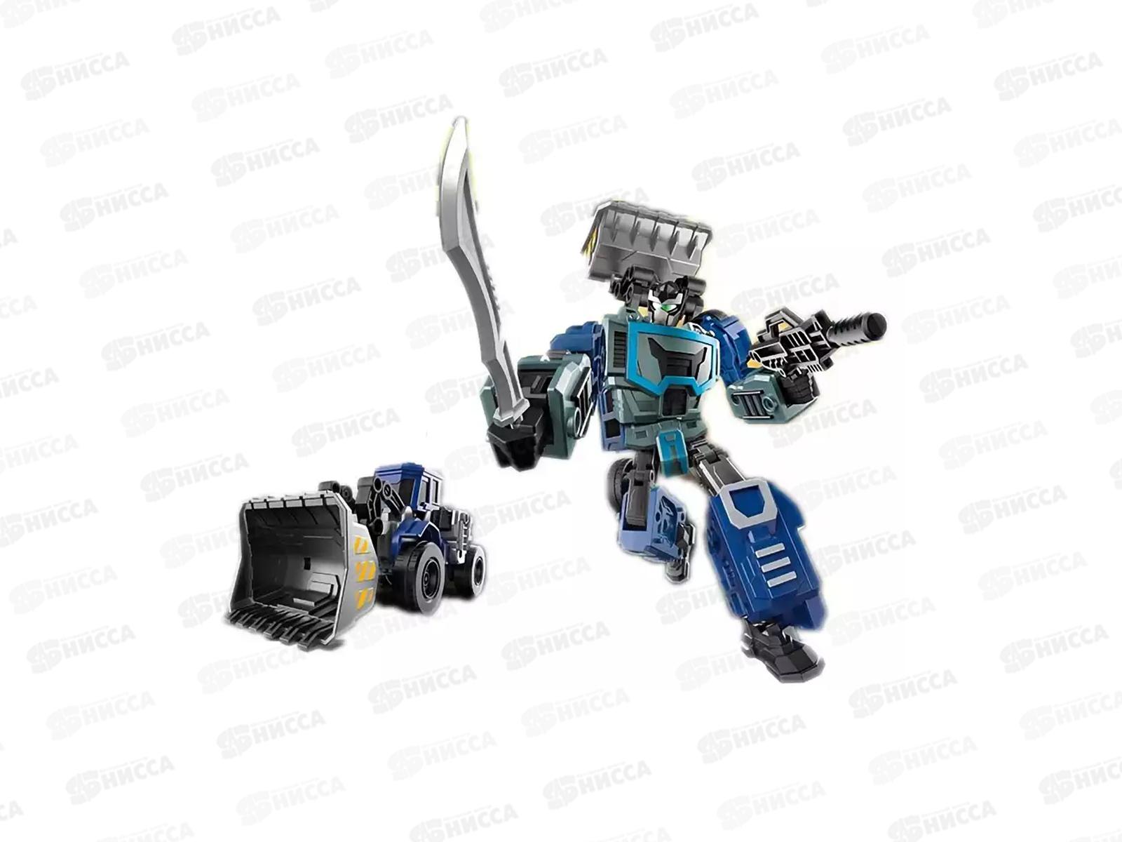 Трансформер LJ1675A Мега-Пог в коробке   гб