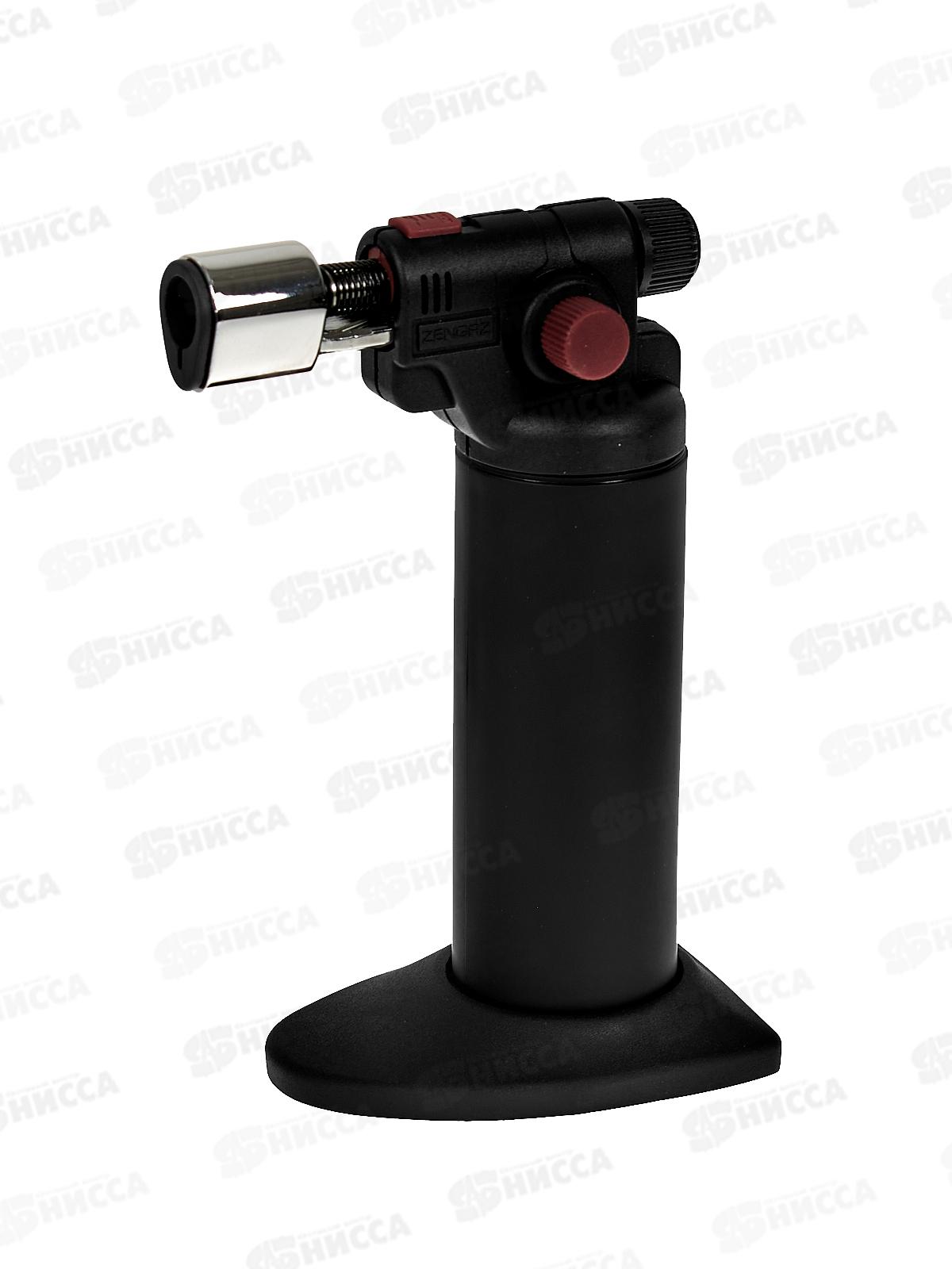 Зажигалка ZENGAZ PROFESSIONAL TORCH JET ZT-100 97406