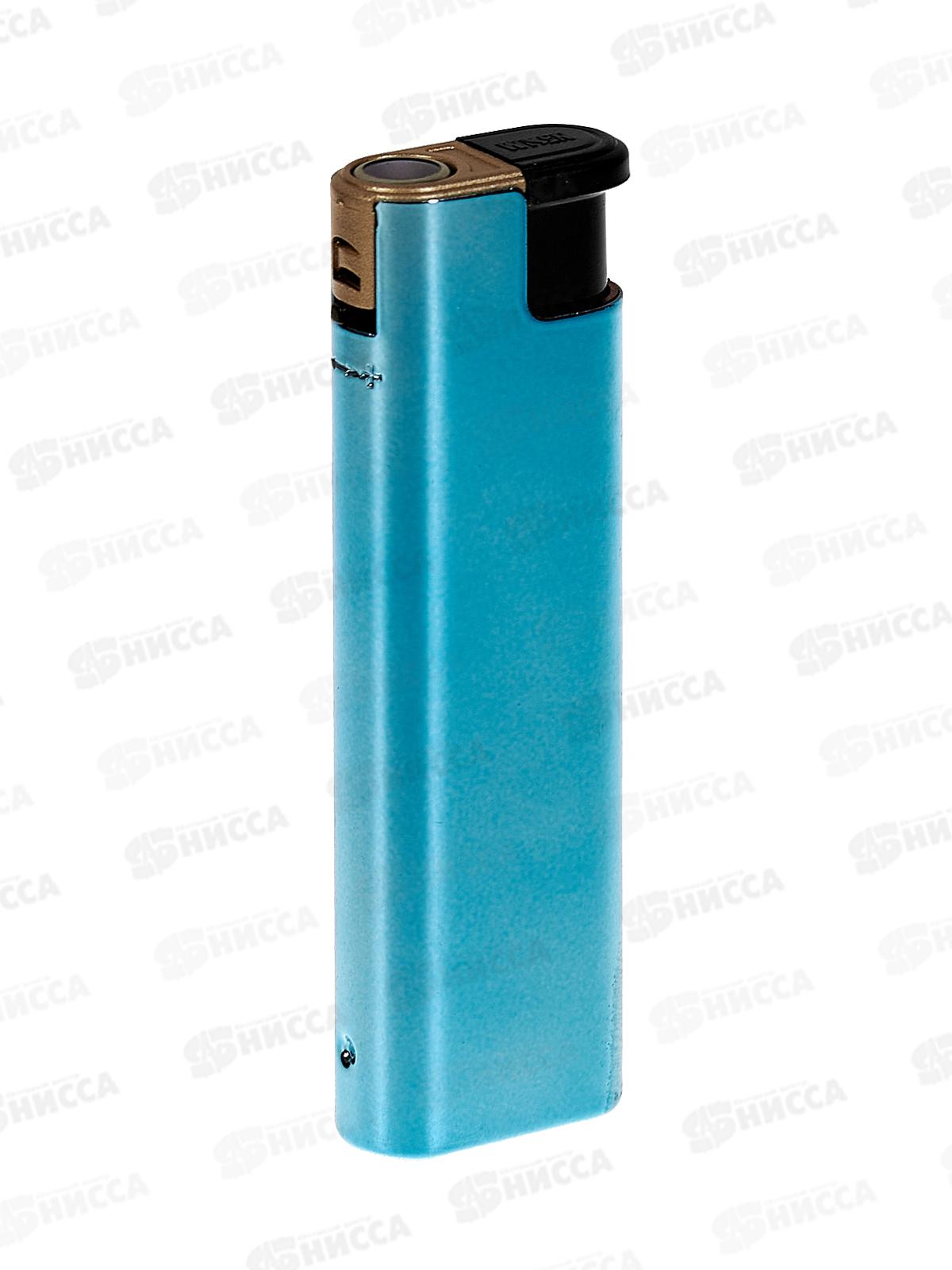 Зажигалка Wisen WВ-50 TORCH MIRROR 1  18600 *25