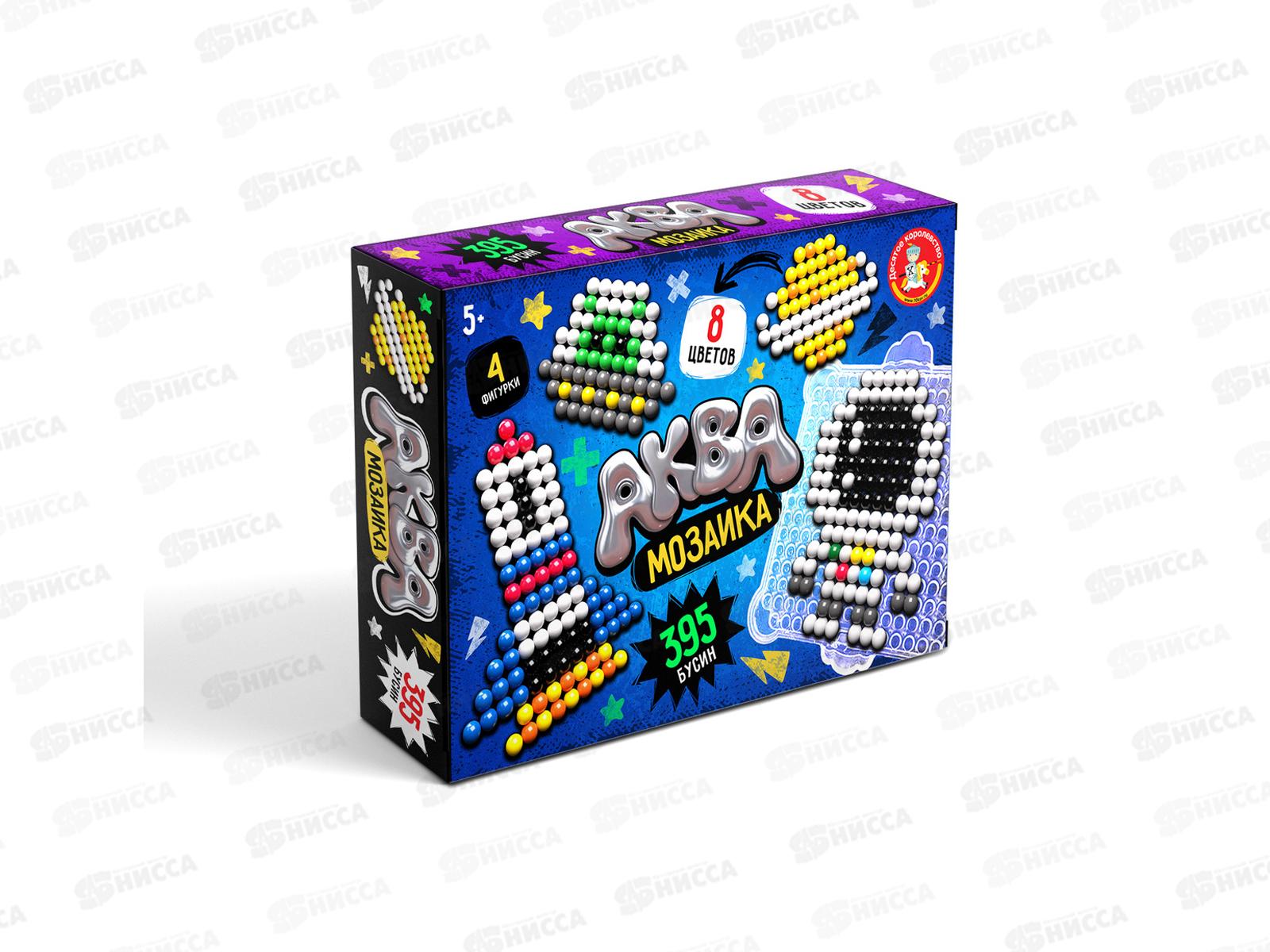 Аквамозаика &quotКосмос&quot 395эл., 05774  *10