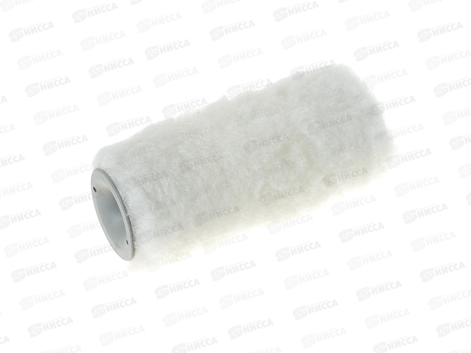 Ролик в сборе &quotГОСТ&quot искусственный мех, L 150мм, (00148615)  *65