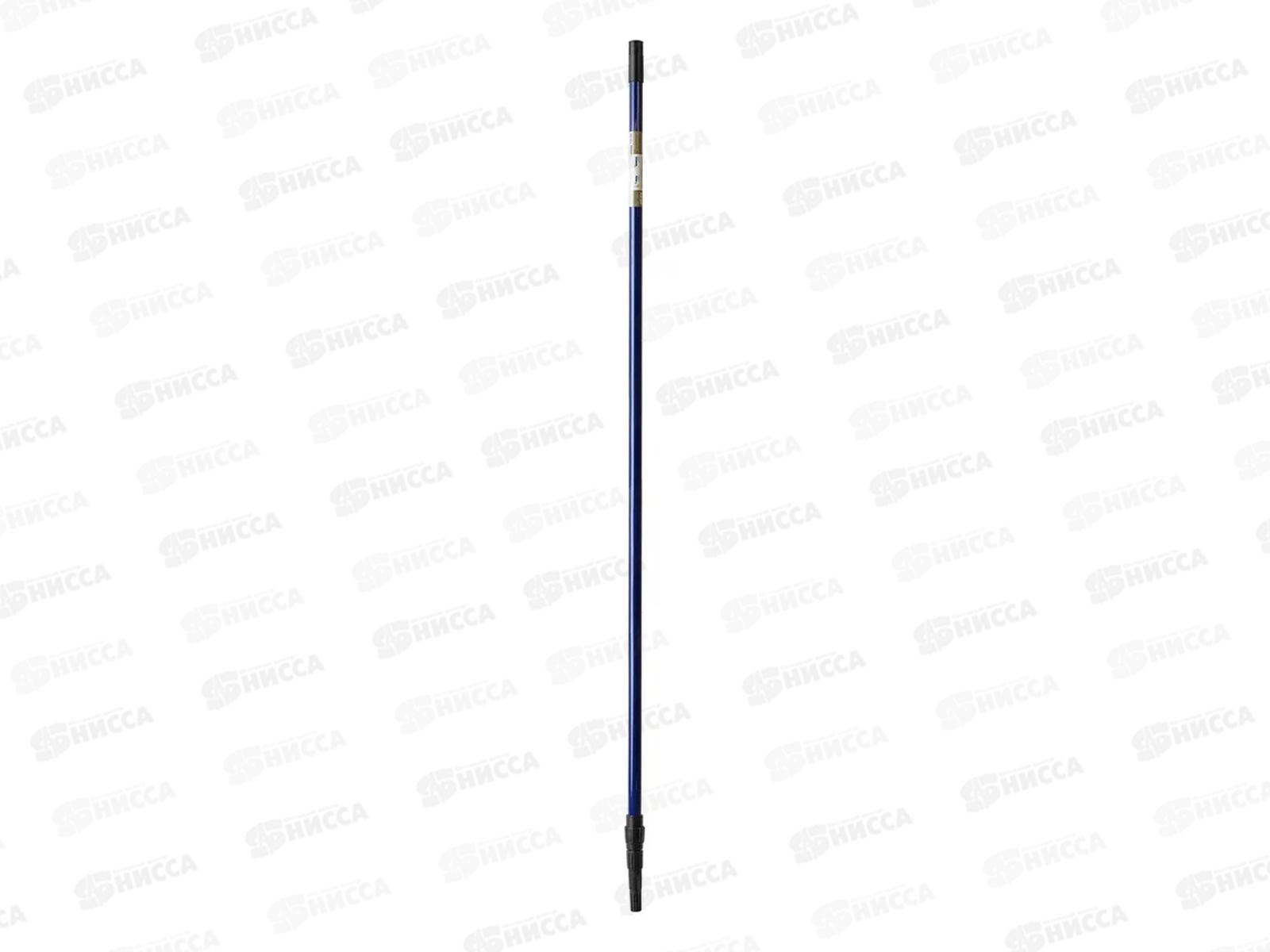 Удлинитель телескопический, для кистей и валиков, 160*300 см, стальной, Эксперт, (30101015)   *24