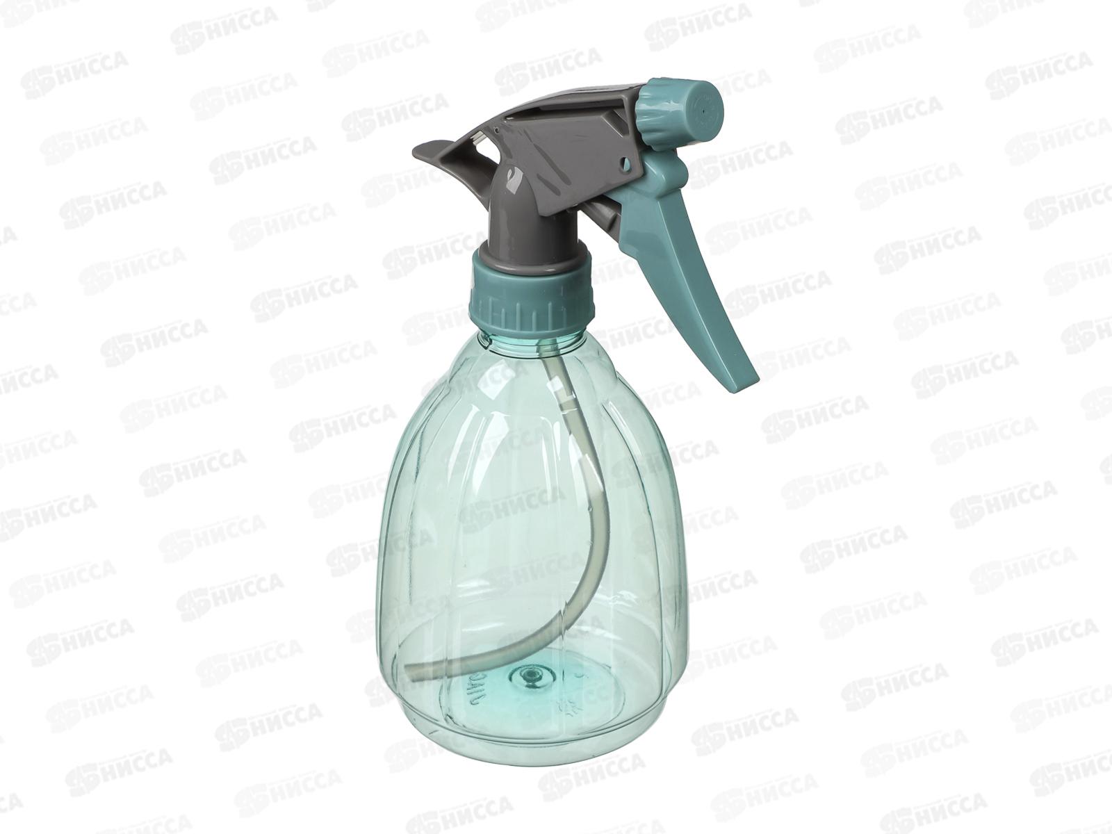 Пульверизатор INBLOOM 400мл пластик 182-041 г  *10