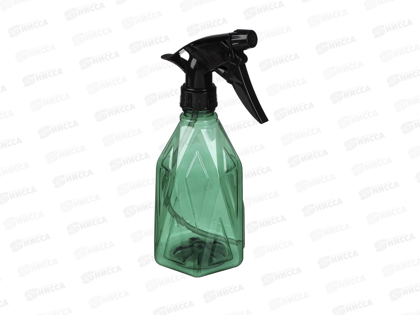 Пульверизатор INBLOOM 470мл пластик 182-042 г  *10