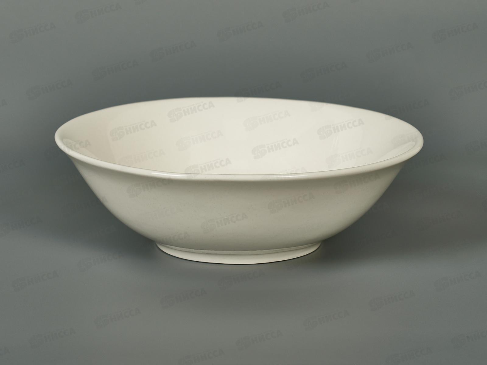 Салатник 700мл Белье Лэйна ПС0006-37 *60