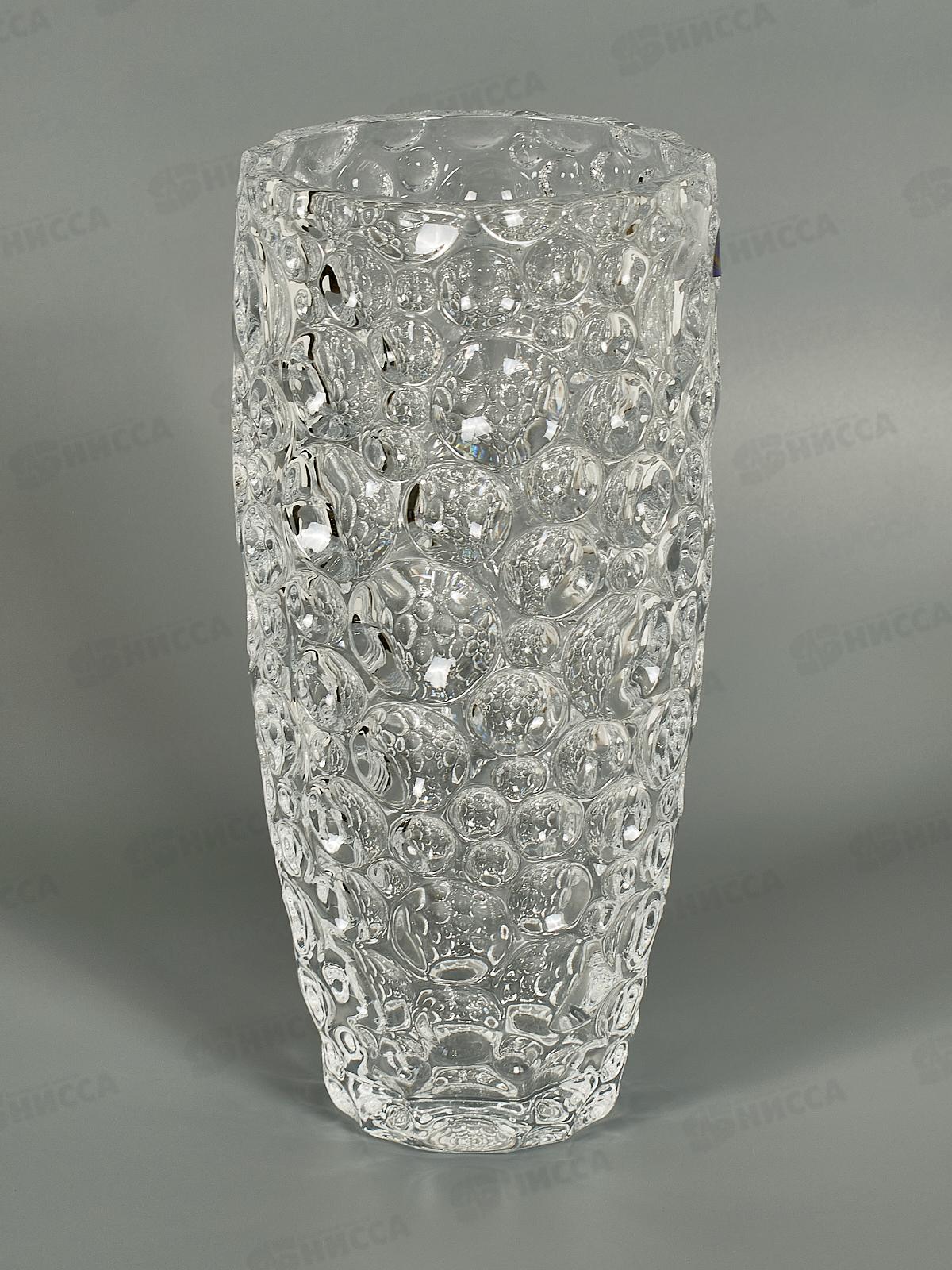 Ваза 7355 11*25*6,5см 274364