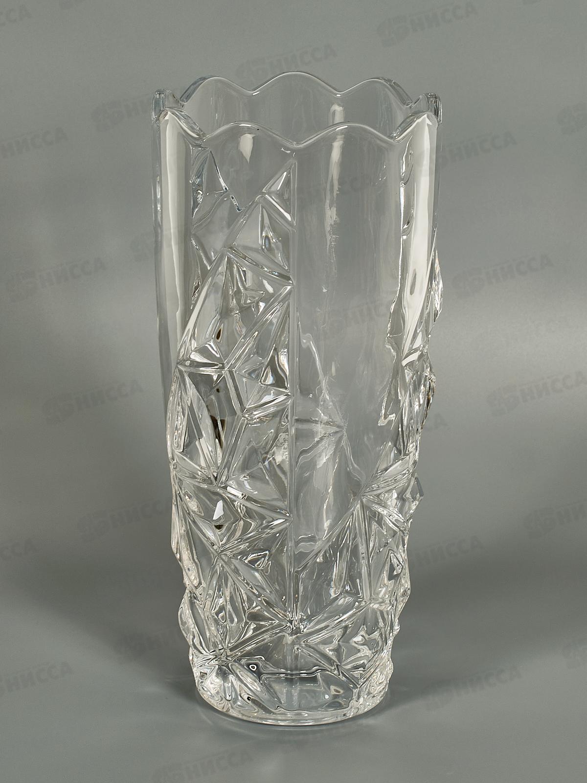 Ваза для цветов 3925 23,5*29см 967885