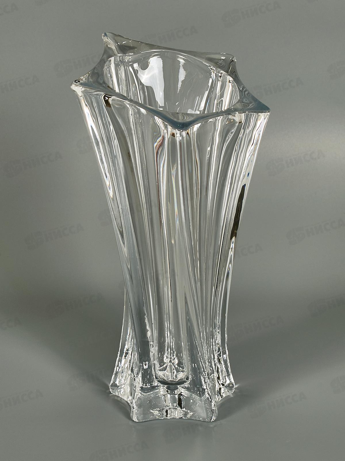 Ваза для цветов 8603 15*25см 281174