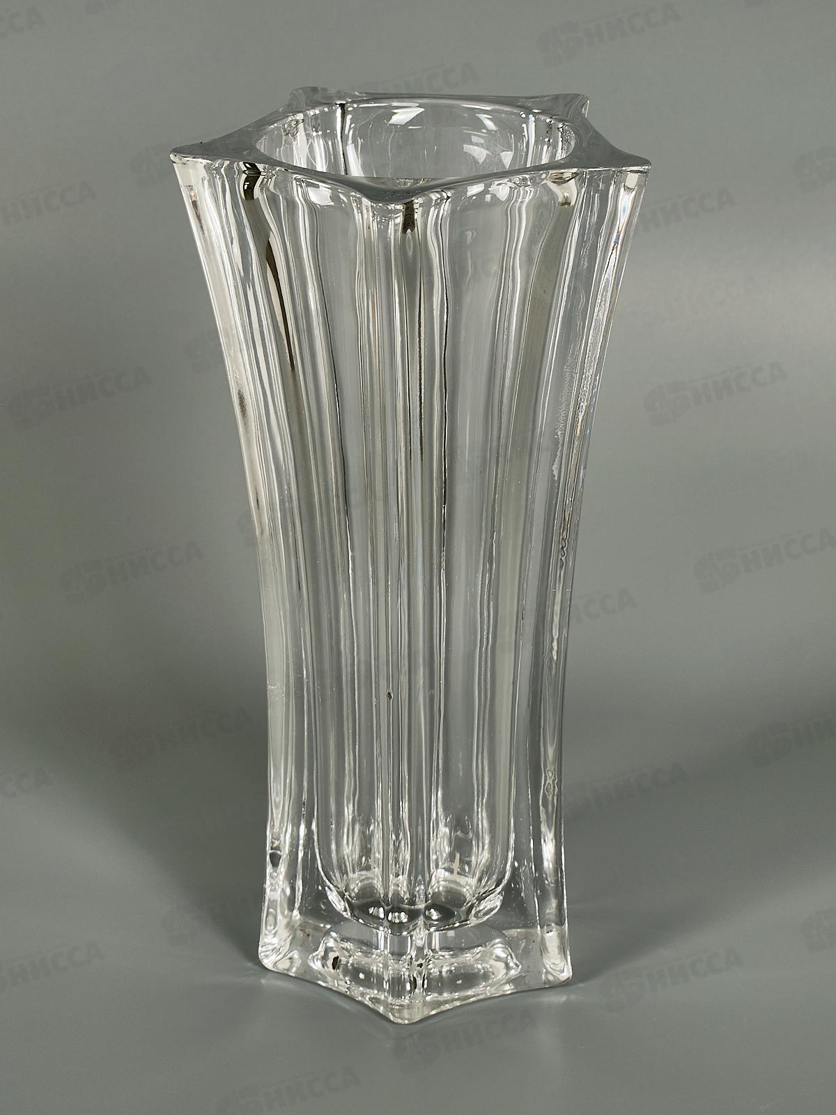 Ваза для цветов 9070 23см 687294