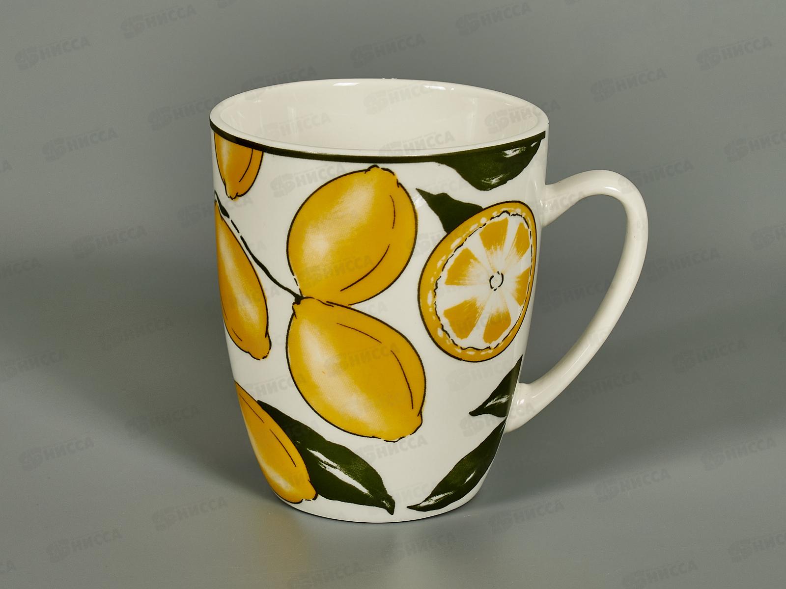 Кружка Amaifi ZX2562-12M 340мл 692296