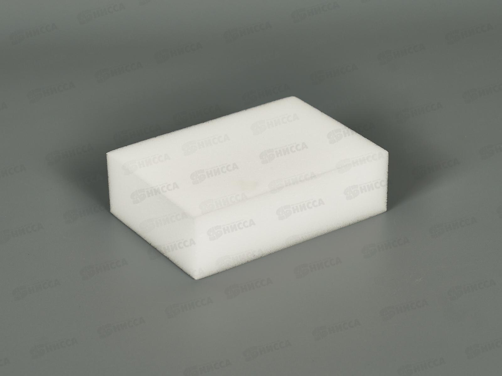 HOMEX Губка Меламиновая Очень Старательная 7039