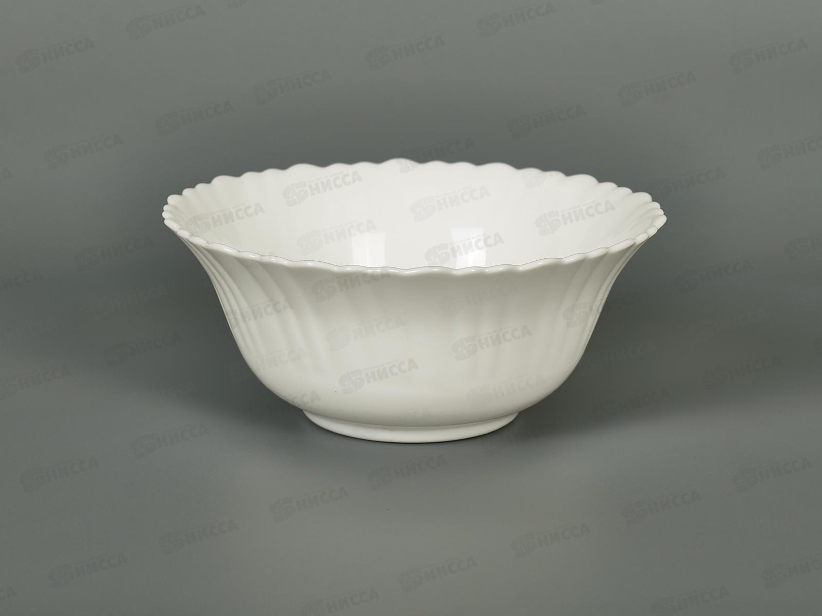 Салатник 15см/500мл Белье 1039042