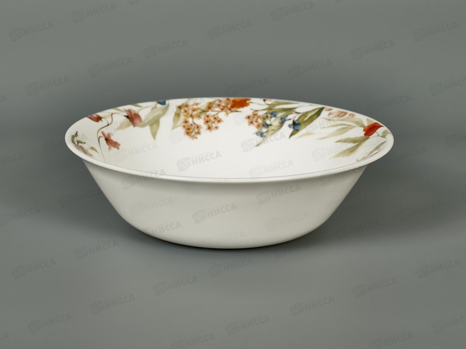 Салатник 20см/1000мл Вишенка 1029098