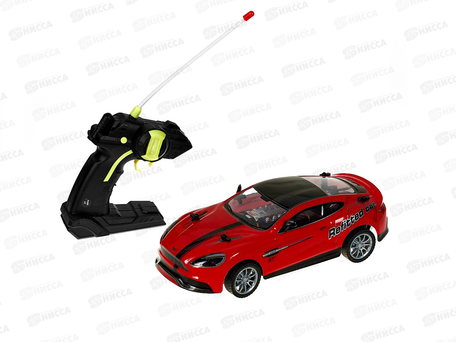 Машинка на р/у &quotДрифт&quot 24х10,5х9,5см 2079679