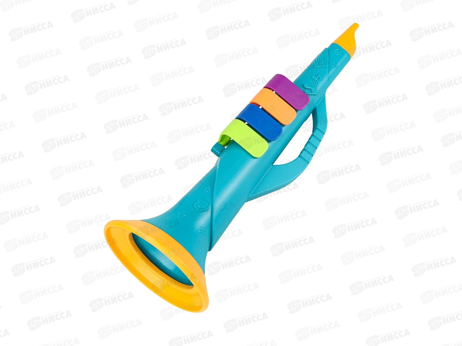 Труба цвет микс, И-7843 пакет