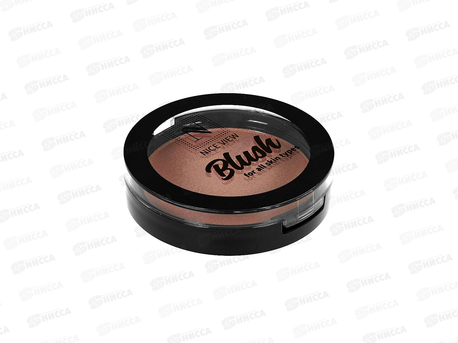 Румяна НАЙС 1цв. МАТ 0610 №11 8г *6