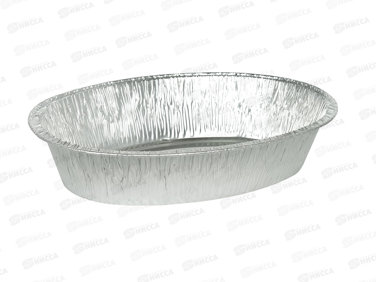 Форма алюминиевая для запекания 4000мл 37,5*26см AF3800 10шт Р