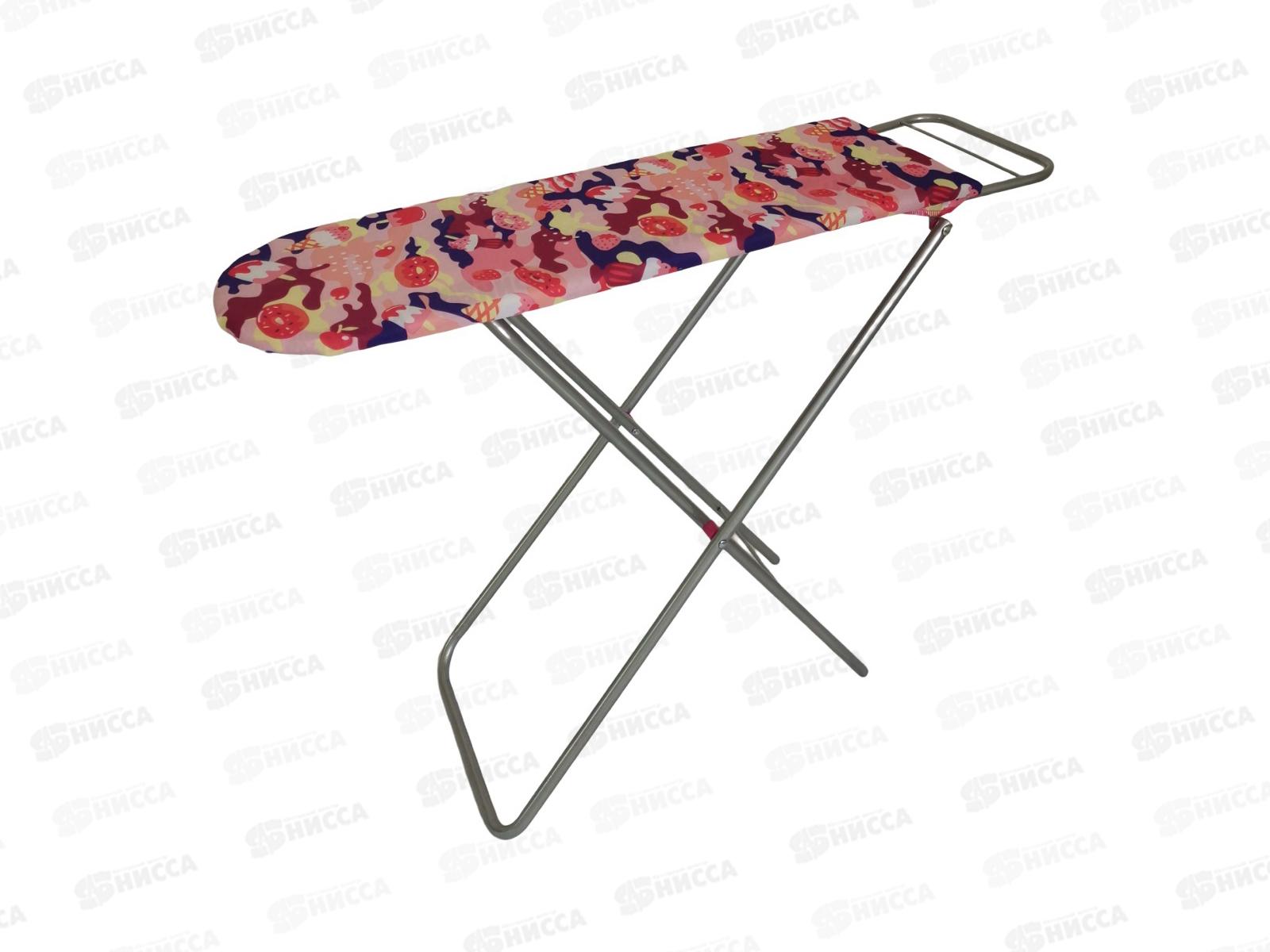 Гладильная доска для кукол (72*24*55,5см) 9327-1А, в пакете