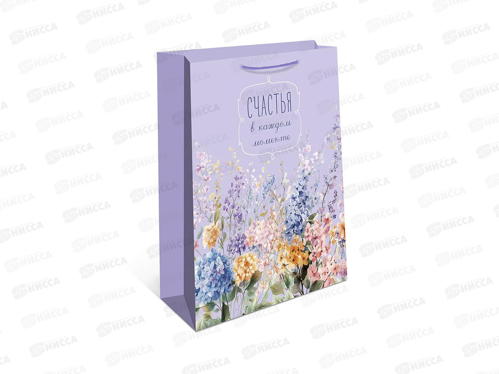 Пакет подарочный АД 18*22,3 0192.976