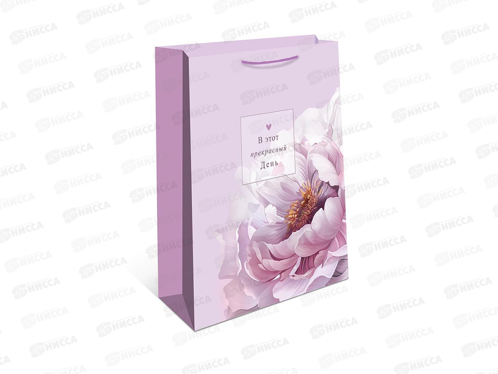 Пакет подарочный АД 18*22,3 0192.978