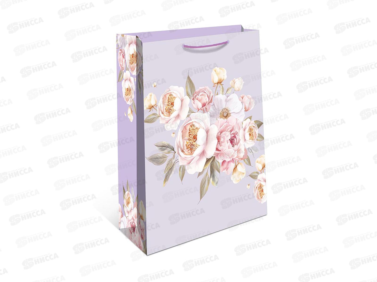 Пакет подарочный АД 18*22,3 0192.991