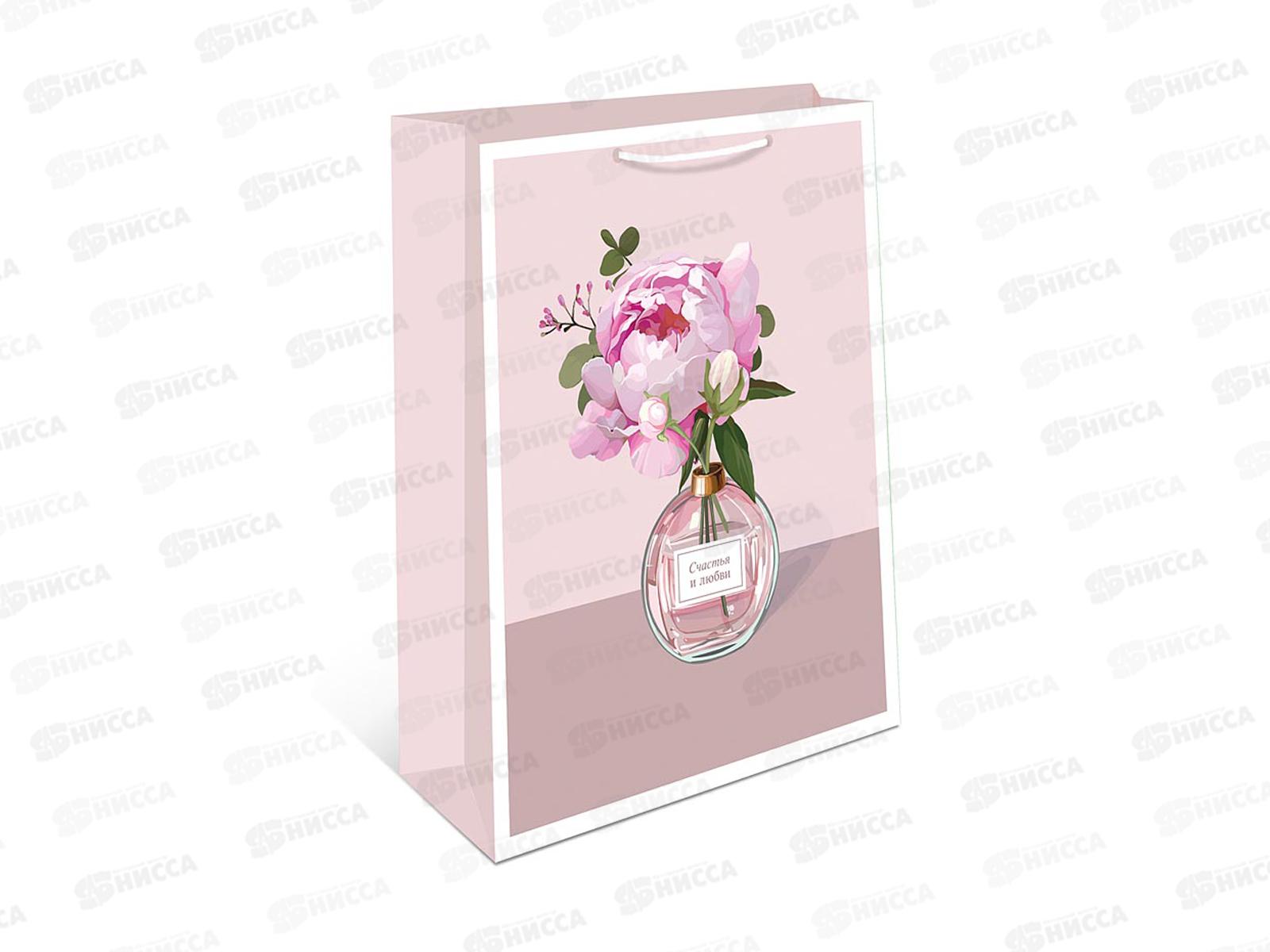 Пакет подарочный АД 18*22,3 1192.061