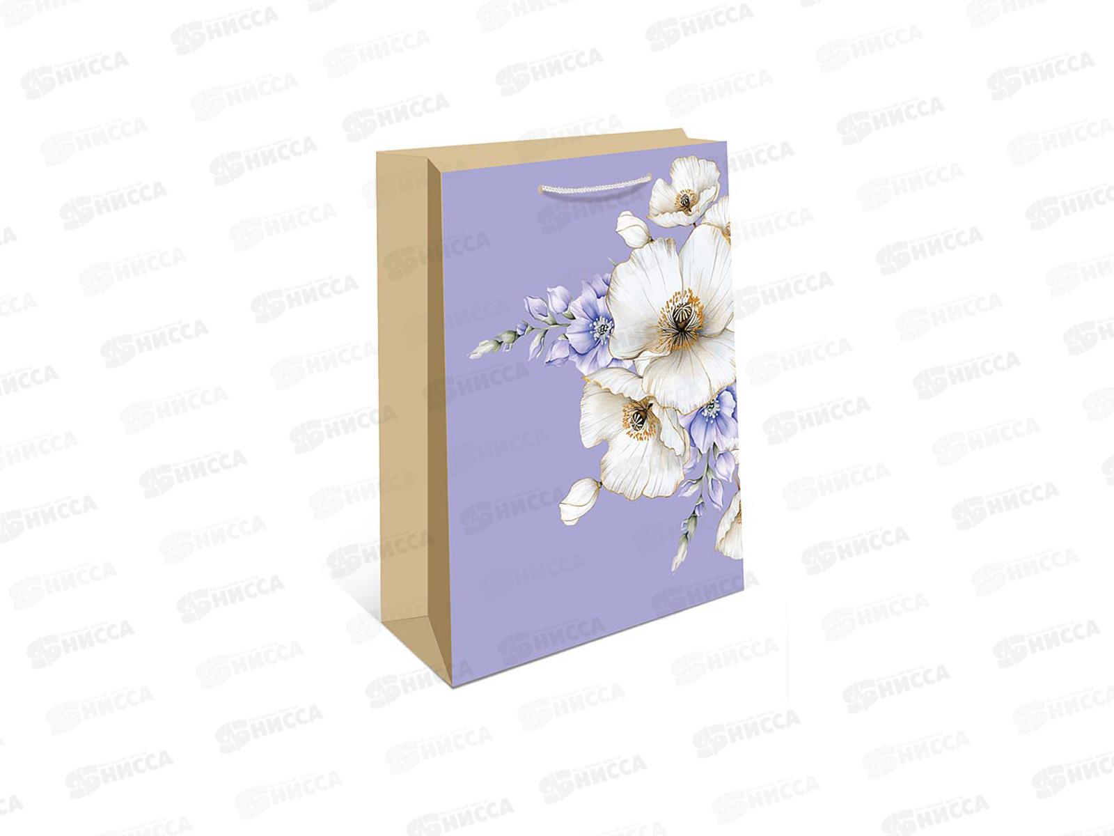 Пакет подарочный АД 33*42,5 0195.969