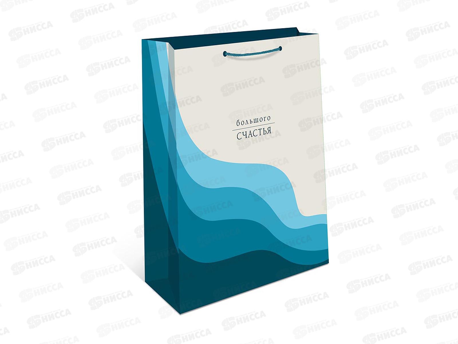 Пакет подарочный АД 26*32 0193.942