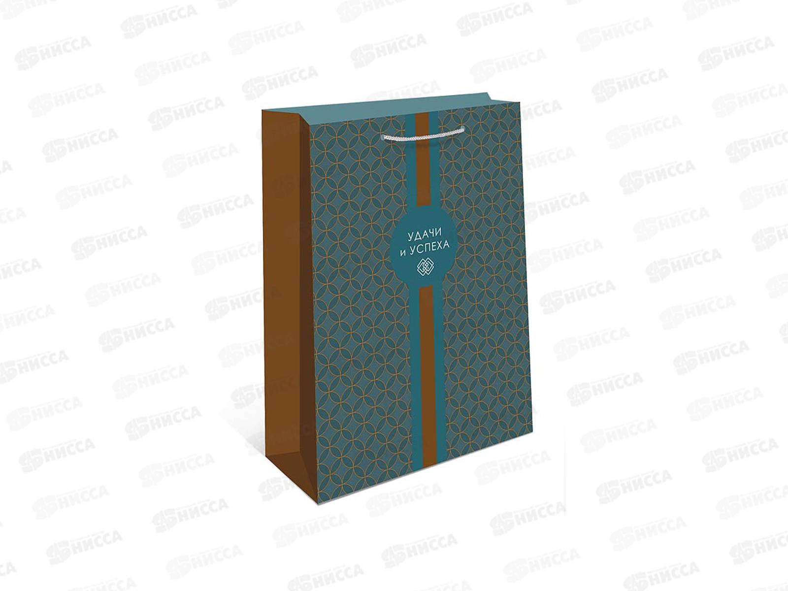 Пакет подарочный АД 26*32 0193.948