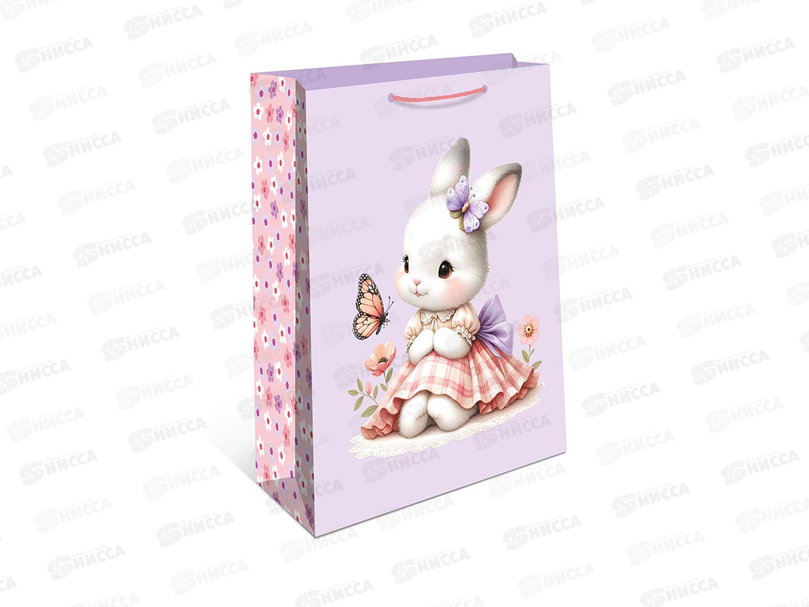 Пакет подарочный АД 18*22,3 0192.679