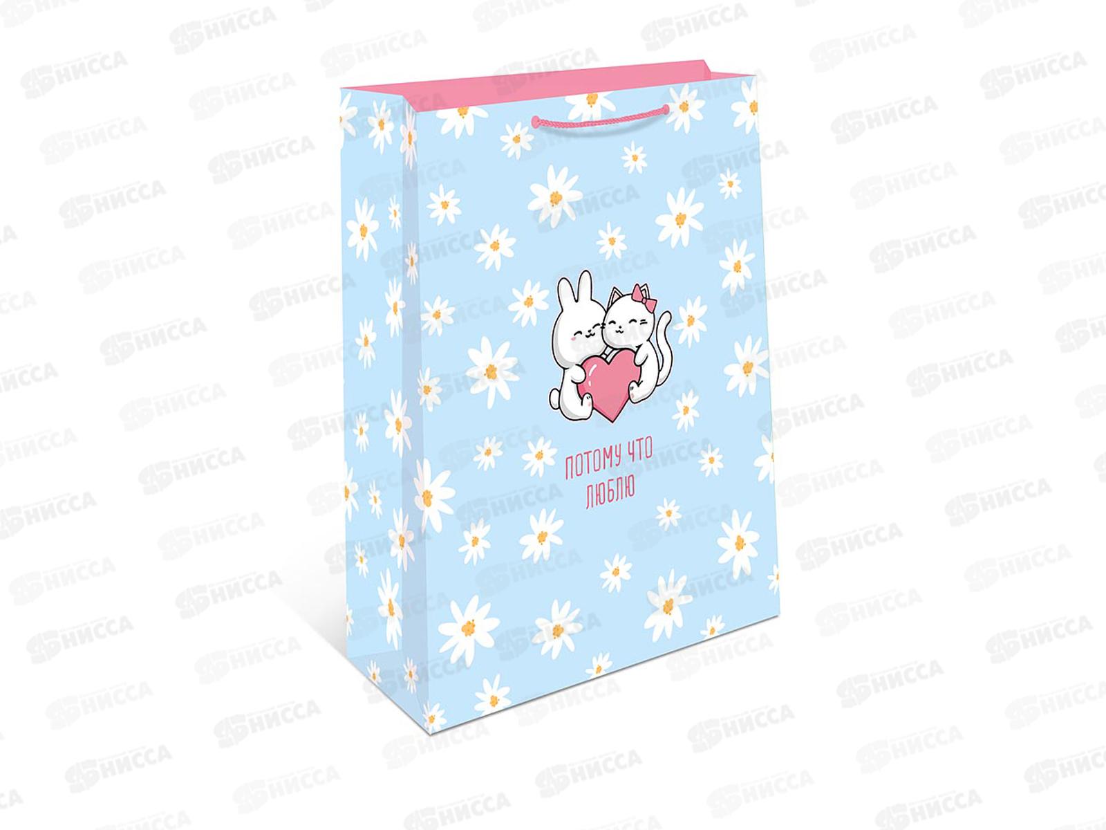 Пакет подарочный АД 11,5*14,5 1191.064