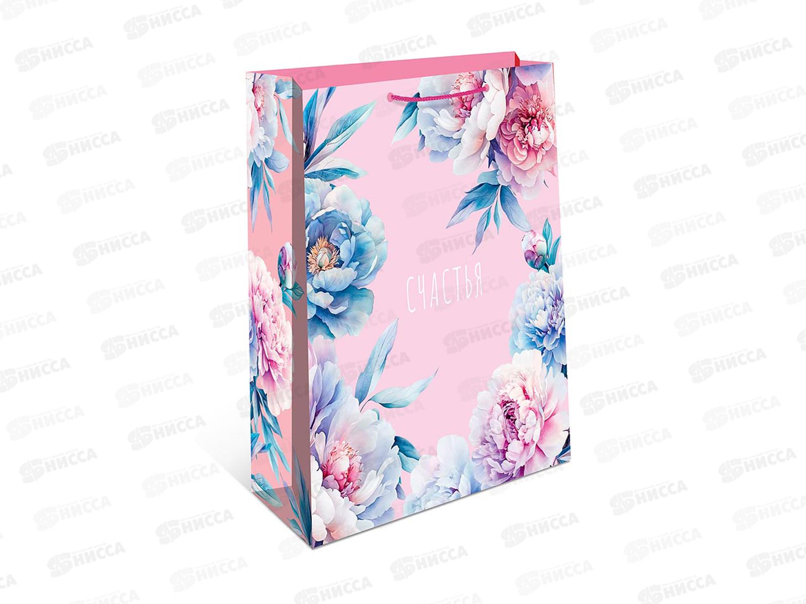 Пакет подарочный АД 26*32 0193.928