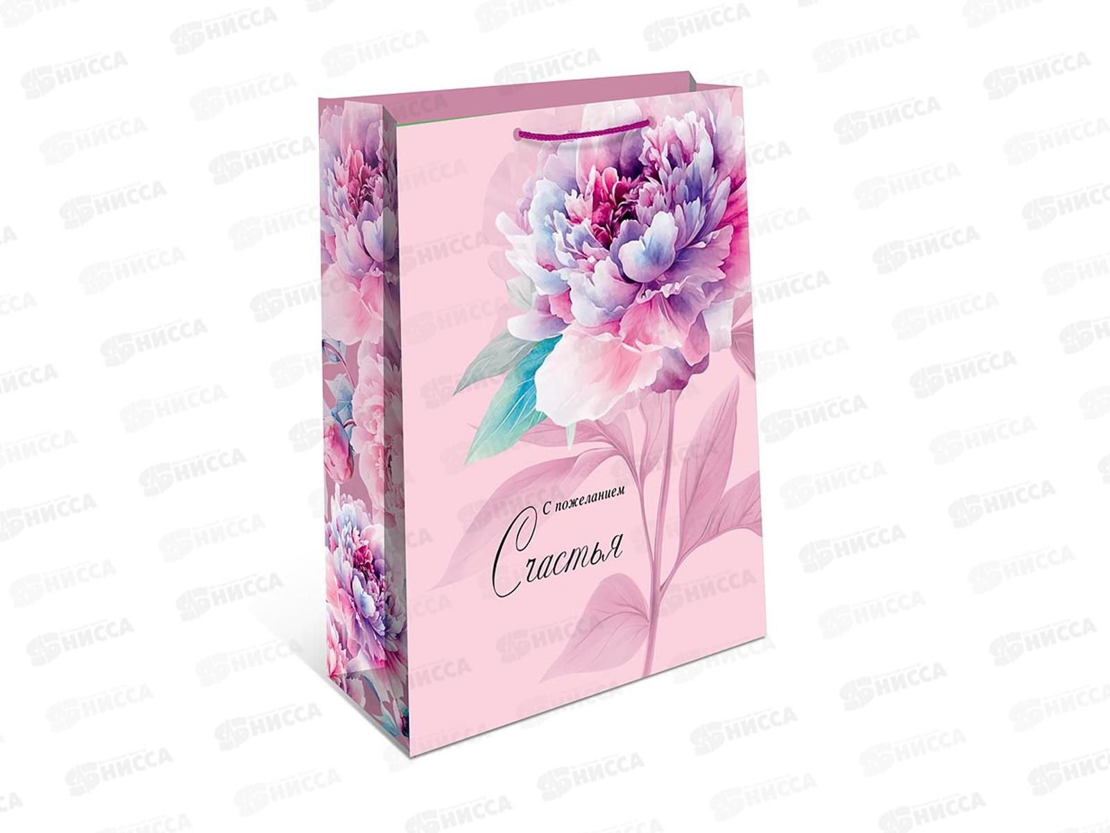 Пакет подарочный АД 26*32 0193.934