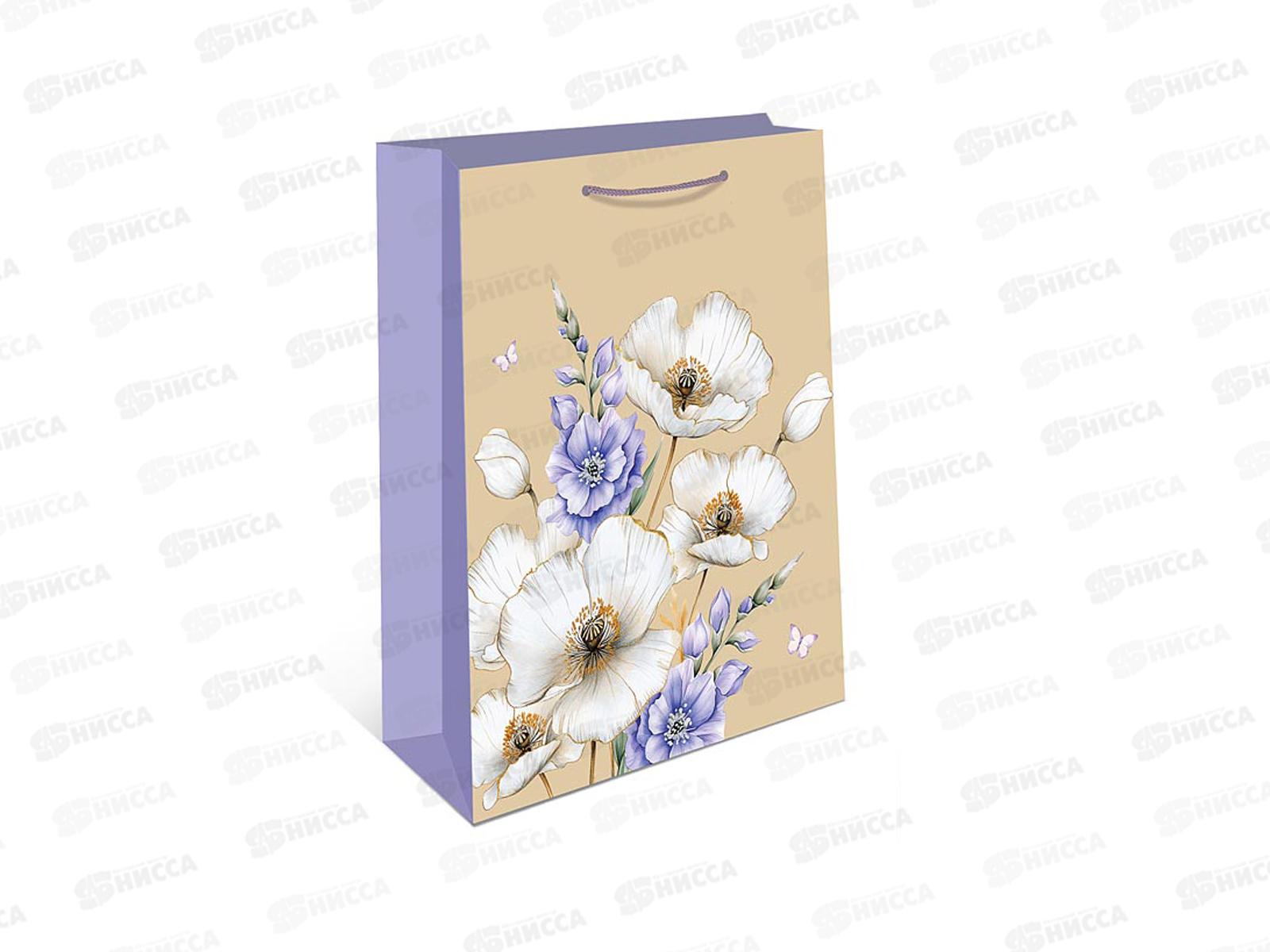 Пакет подарочный АД 26*32 0193.967