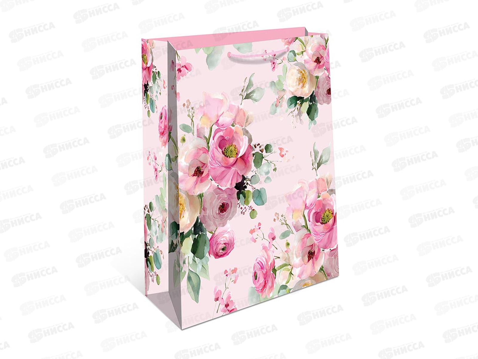 Пакет подарочный АД 26*32 0193.983