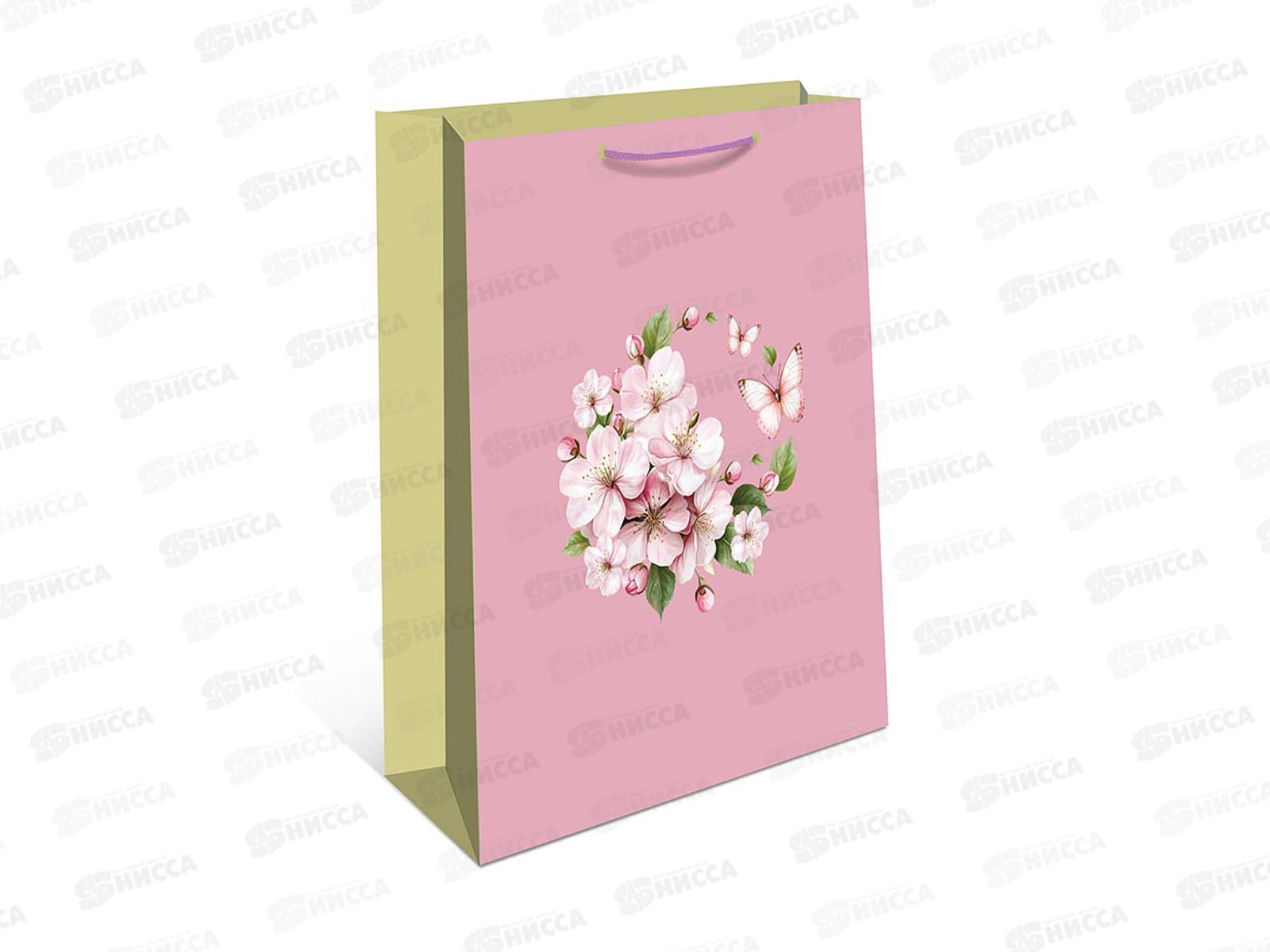 Пакет подарочный АД 18*22,3 0192.995