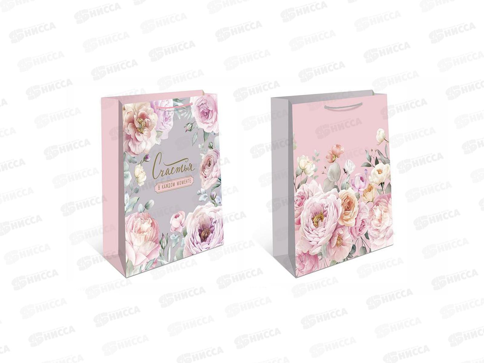 Пакет подарочный АД 11,5*14,5 0191.909 набор 6шт