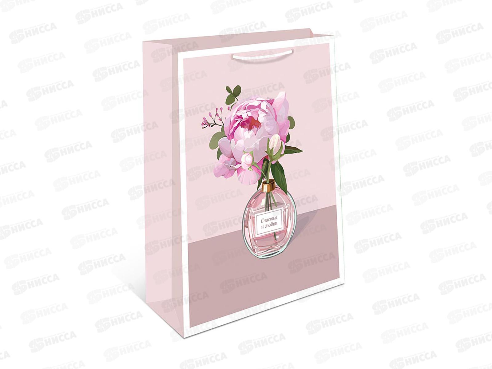 Пакет подарочный АД 11,5*14,5 1191.061