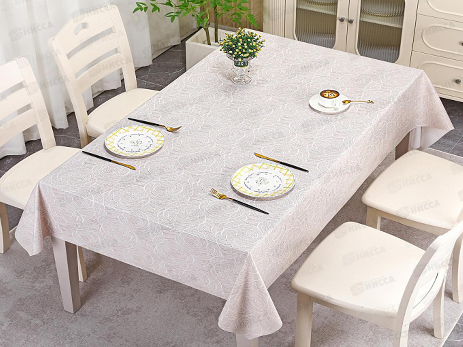 Клеенка Grace ткань с пвх 1,37х20м Оксфорд PW-9161A 123433