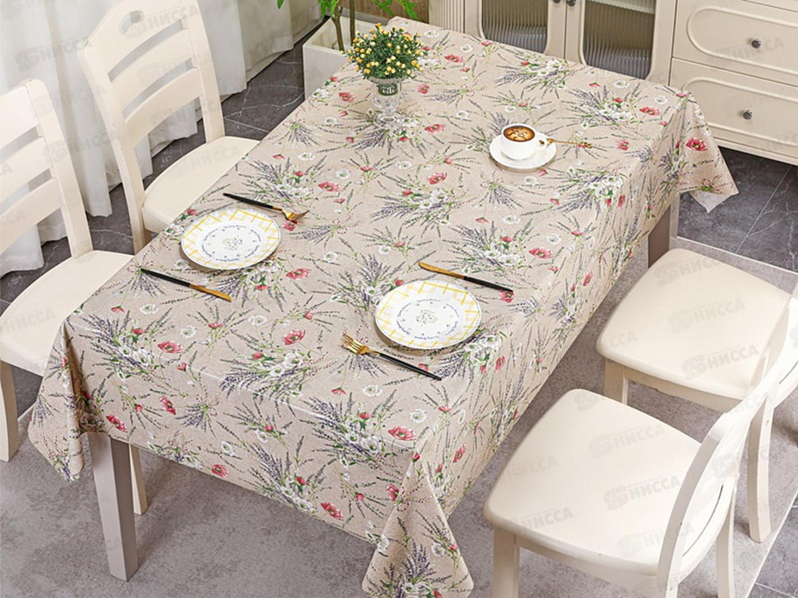 Клеенка Grace ткань с пвх 1,37х20м Оксфорд PW-9168A 123429