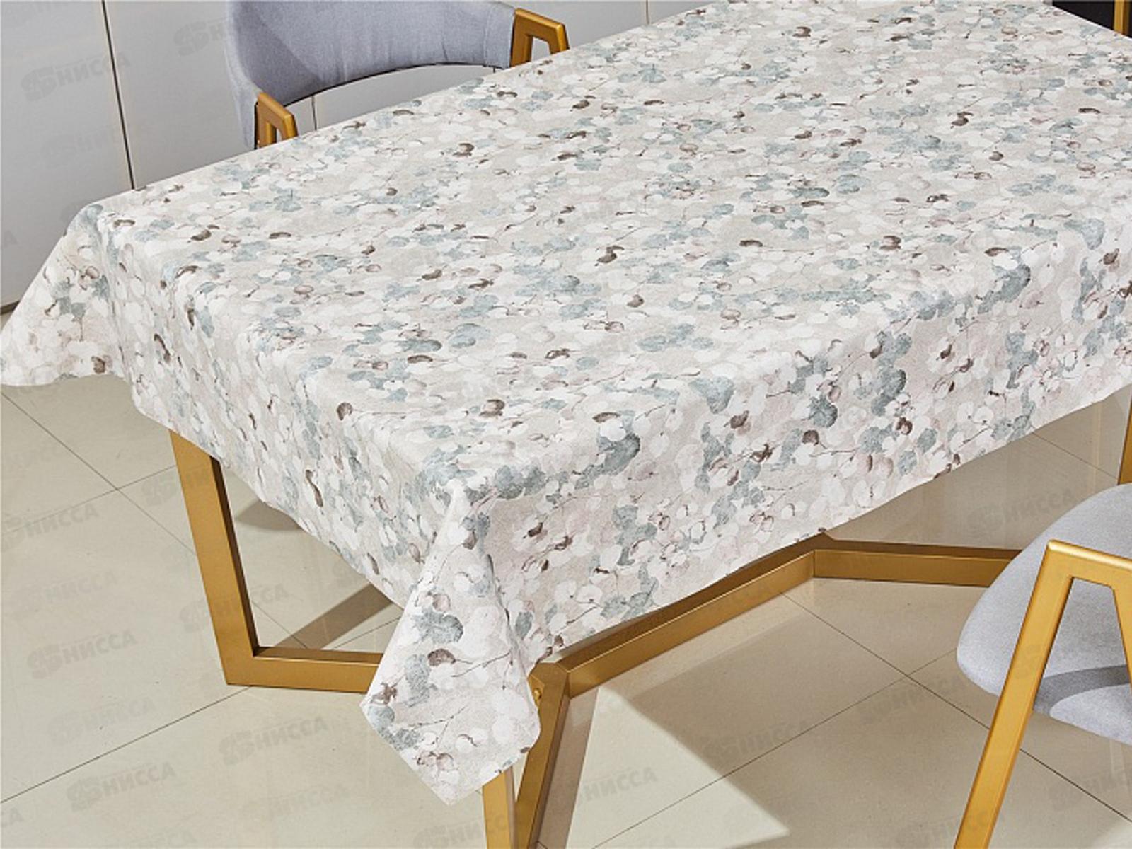 Клеенка Grace ткань с полиуретановым покрытием 1,37*20м SEPU-1971D