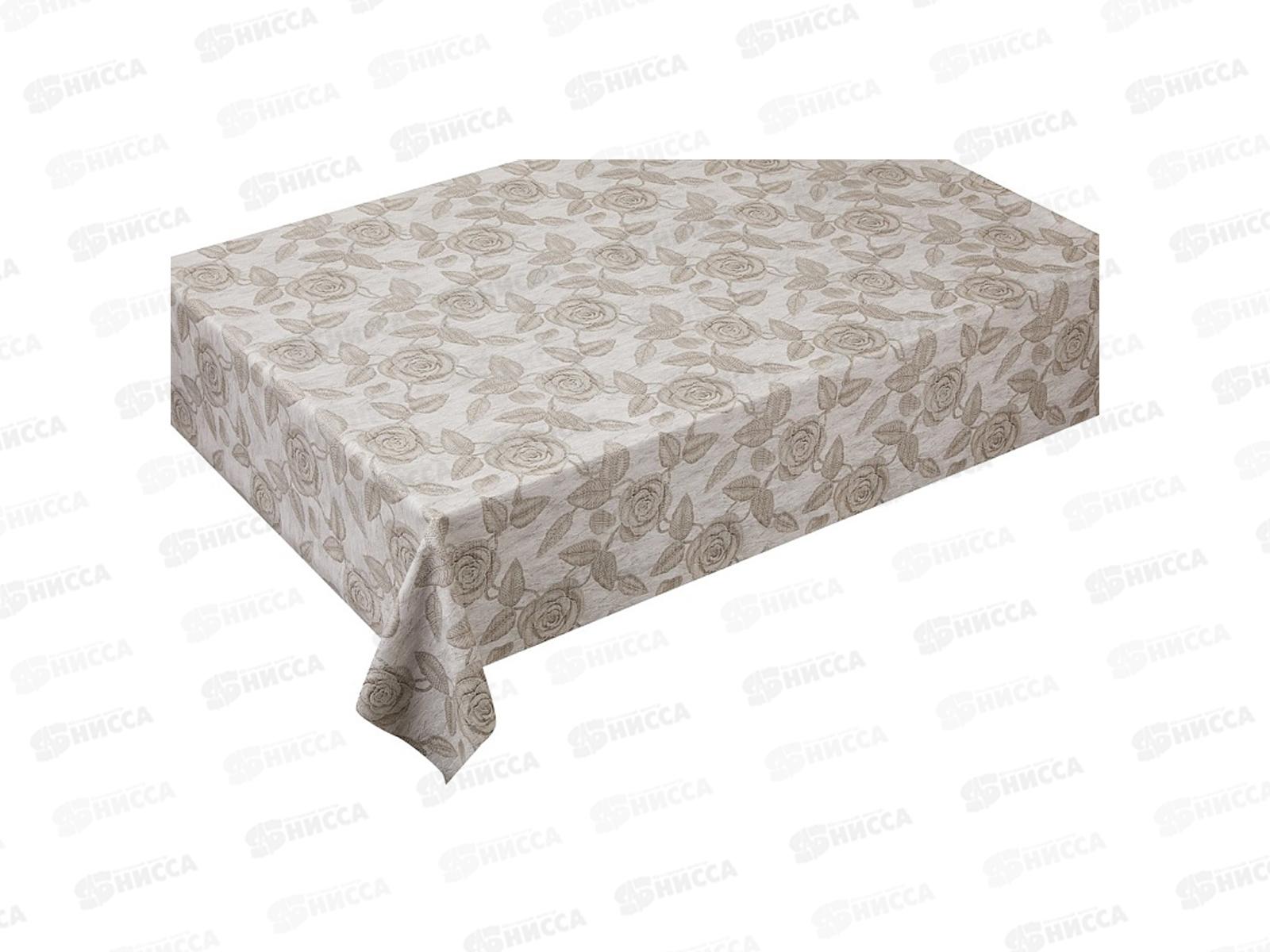 Клеенка Grace ткань с полиуретановым покрытием 1,37*20м SEPU-25996C