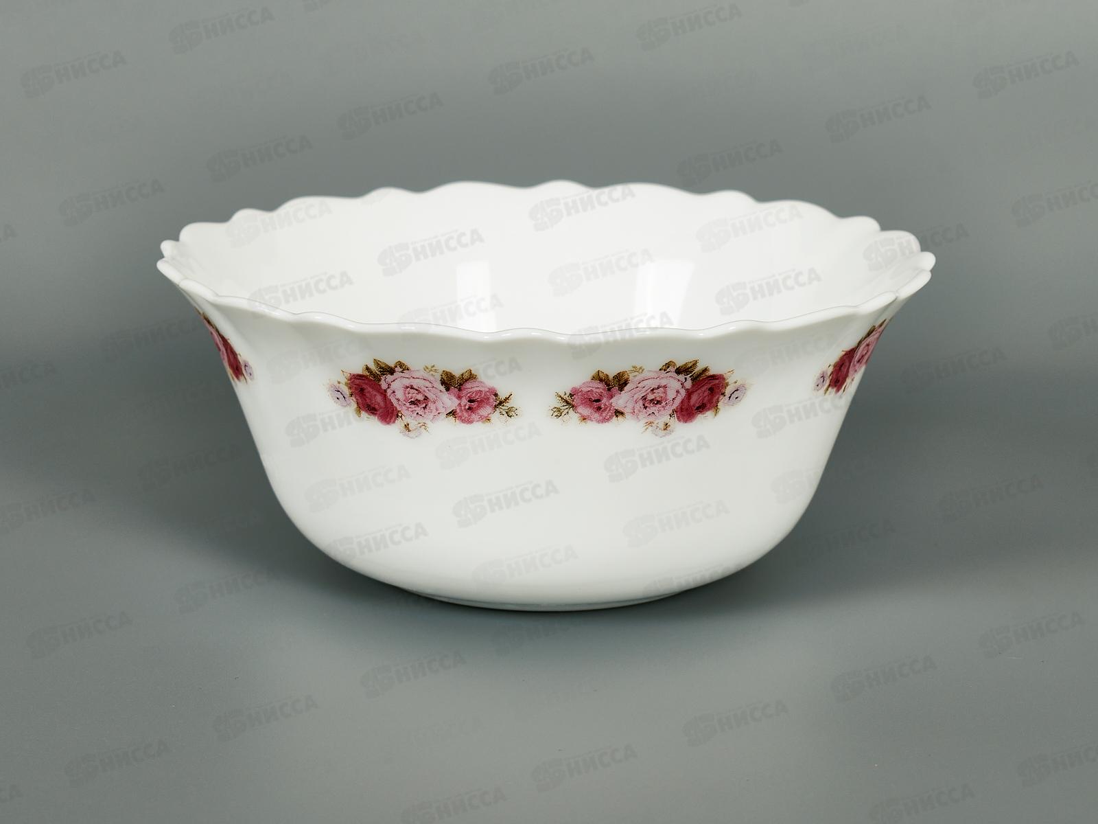 Салатник круглый 16см РО770-132 Melorin 122158 *6/24