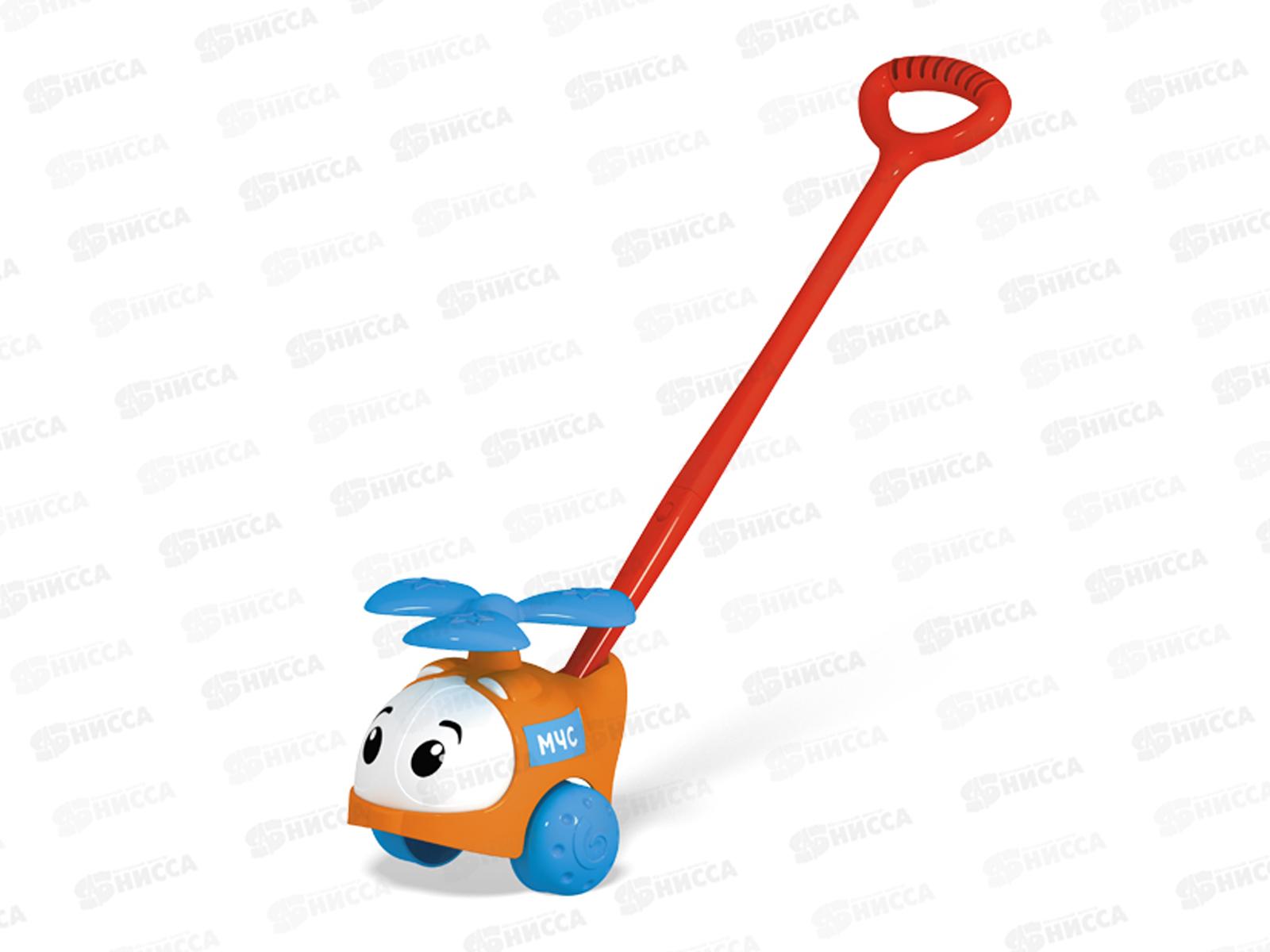 Каталка &quotВертолетик&quot МЧС 03202 *10