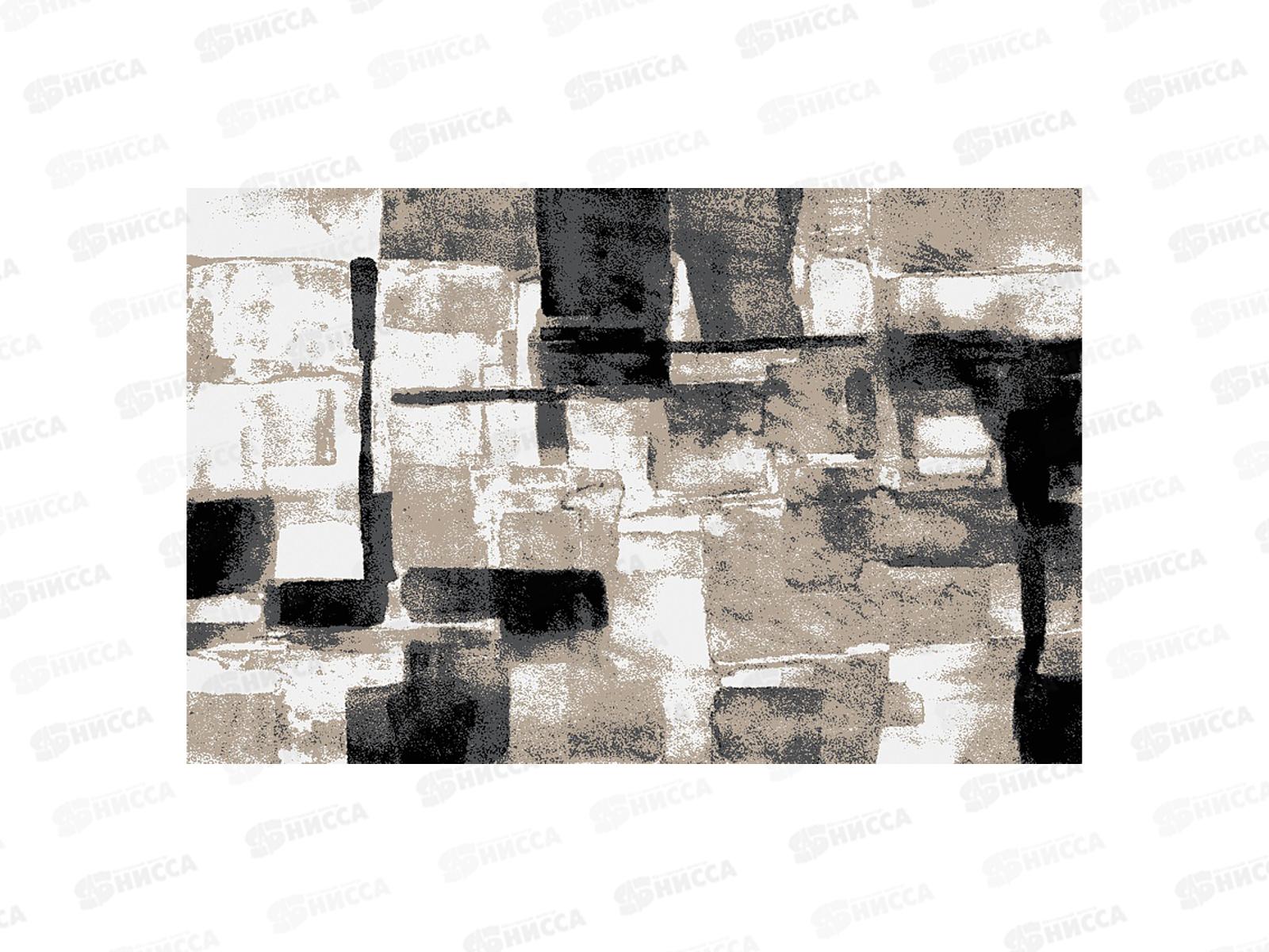 Коврик влаговпитывающий 40*60см GR-4060-160 123576 *50