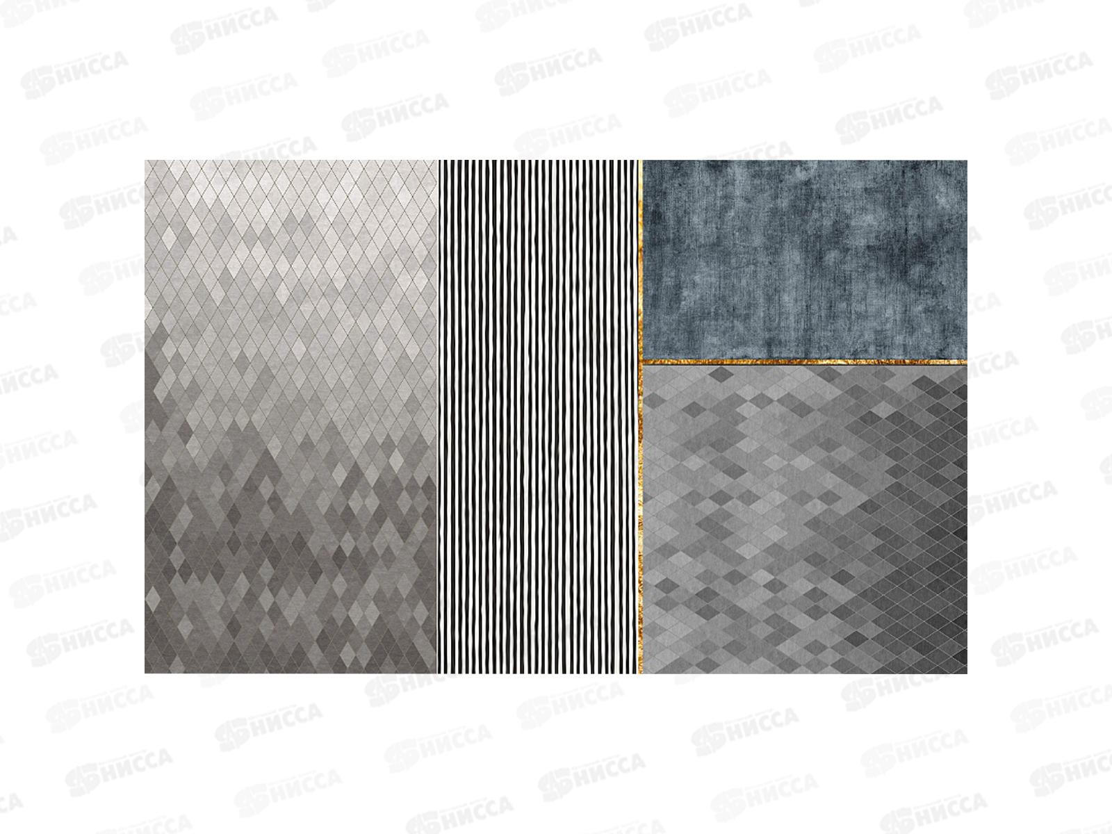 Коврик влаговпитывающий 40*60см GR-4060-230 123580 *50